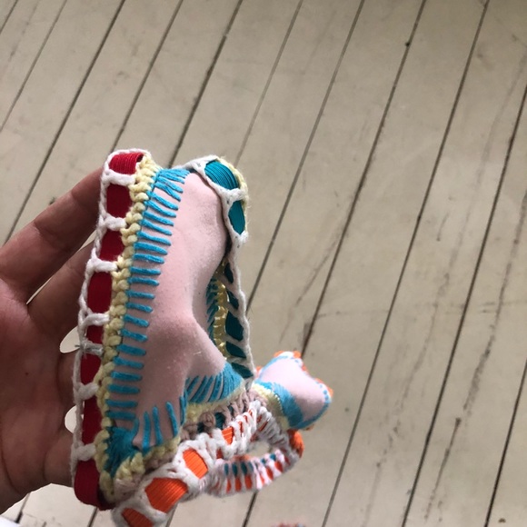 KIINI SIZE M  RARE BIKINI USED CONDITION - Picture 6 of 7